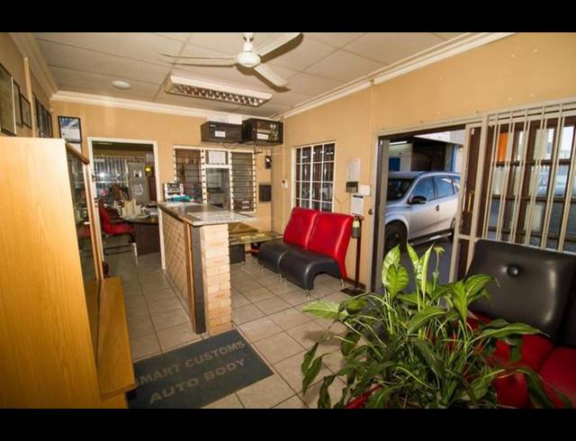 BUSINESS FOR SALE IN GEZINA